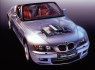 BMW 525 1993 m., Kupė