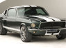 Ford Mustang 1992 m., Sedanas