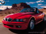 BMW 530 1997 m., Sedanas