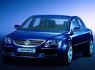 Volkswagen Passat 1993 m., Universalas
