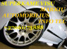 Auto supirkimas