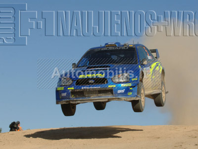Audi -kita- 2002 m., Universalas
