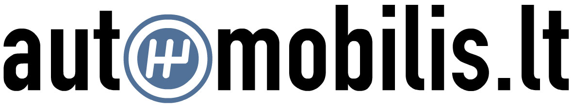 Automobilis.lt