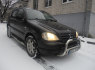 Mercedes-Benz ML 430 1999 m., Visureigis (2)