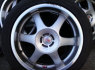 OZ Racing  R-17, Lieti ratlankiai (4)