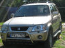 Honda CR-V 2001 m., Visureigis (1)