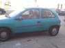 Opel Corsa 1993 m., Hečbekas (2)