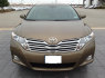 Toyota Venza 2010 m., Visureigis (3)