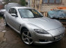 Mazda RX-8 2006 m., Sedanas (1)