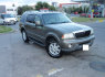 Lincoln Aviator 2004 m., Visureigis (1)