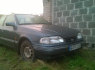 Ford Scorpio 1994 m., Sedanas