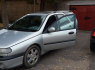 Renault Laguna 2000 m., Sedanas (2)