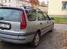 Renault Laguna 2000 m., Sedanas (4)