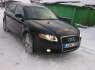 Audi A4 2005 m., Universalas (2)