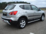 Nissan Qashqai 2008 m., Visureigis (5)