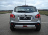 Nissan Qashqai 2008 m., Visureigis (6)