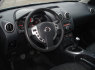 Nissan Qashqai 2008 m., Visureigis (8)