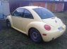 Volkswagen Beetle 2000 m., Kupė (5)