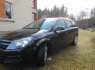 Opel Astra 2005 m., Universalas (2)