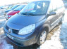 Renault Grand Scenic 2005 m., Vienatūris (4)