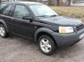 Land-Rover Freelander 2000 m., Visureigis (4)