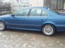 BMW 520 2002 m., Sedanas (3)