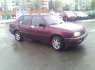 Volkswagen Vento 1995 m., Sedanas