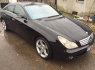 Mercedes-Benz CLS 320 2006 m., Sedanas (2)