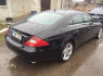 Mercedes-Benz CLS 320 2006 m., Sedanas (3)