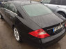 Mercedes-Benz CLS 320 2006 m., Sedanas (4)