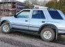 Opel Frontera 1994 m., Visureigis (4)