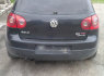 Volkswagen Golf 2006 m., Hečbekas (2)