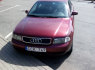 Audi A4 1998 m., Sedanas (1)