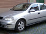 Opel Astra 1999 m., Universalas (1)