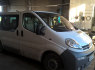 Opel Vivaro 2002 m., Vienatūris (2)