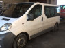 Opel Vivaro 2002 m., Vienatūris (3)