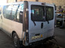 Opel Vivaro 2002 m., Vienatūris (4)