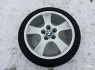 Ronal BMW 320 R-16, Lieti ratlankiai