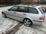 Ronal BMW 320 R-16, Lieti ratlankiai (6)