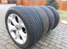 Bridgestone Dueler H/L 400 R-19, Vasarinės