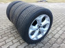 Bridgestone Dueler H/L 400 R-19, Vasarinės (5)