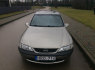 Opel Vectra 1997 m., Sedanas (2)