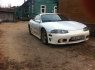 Mitsubishi Eclipse 1999 m., Kupė (1)