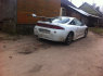 Mitsubishi Eclipse 1999 m., Kupė (2)