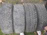 Nokian su diskais pigiai R-14, Universalios