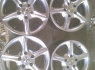 Drag racing R-15, Lieti ratlankiai