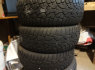 Nokian  R-17, Universalios