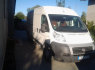 Fiat Ducato 2009 m., Komercinis (1)