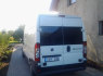 Fiat Ducato 2009 m., Komercinis (2)