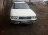 Audi 80 1993 m., Sedanas (2)
